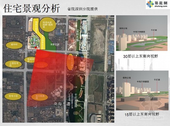 房地产成本策划报告资料下载-[广东]高端豪宅房地产项目定位策划报告（123页）