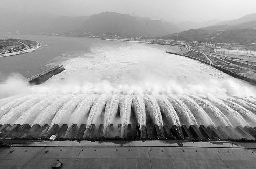 河道工程防汛资料下载-浅谈防汛工程检查工作要点