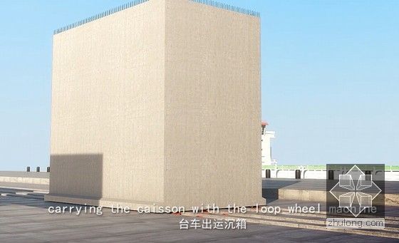 模板施工防止漏浆措施资料下载-桥墩施工时如何防止模板偏位和漏浆？