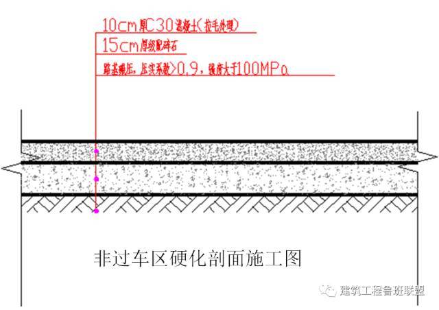 实例解读石材地面的施工工艺，懂了！_6