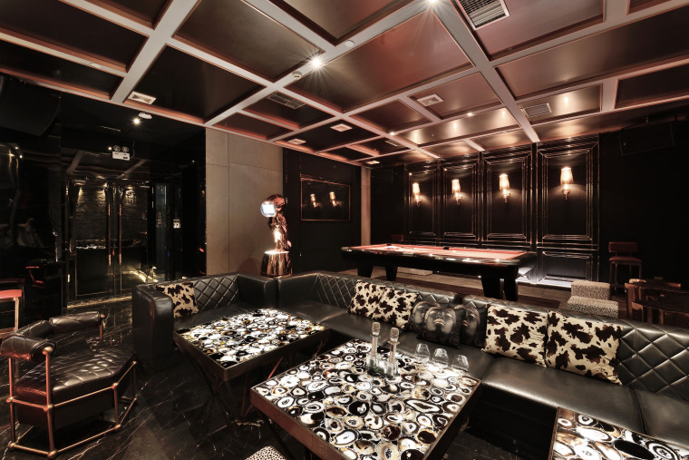 [广州]深点空间设计Five-elements-club酒吧设计效果图-9 (5)