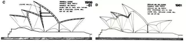 悉尼歌剧院的屋顶居然不是薄壳结构？_11