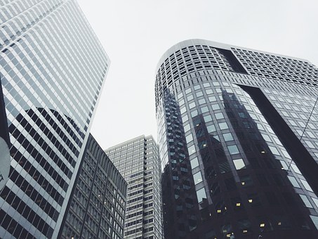 日式私家庭院景观资料下载-建筑居住设计中的景观绿化小技巧？带你3分钟了解它!