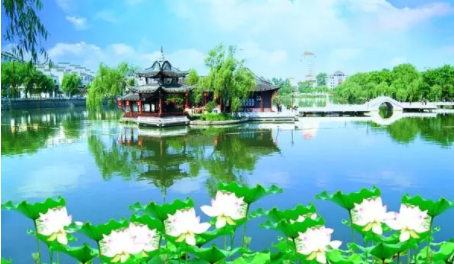 重庆大学风景园林考研资料下载-BIM-风景园林设计