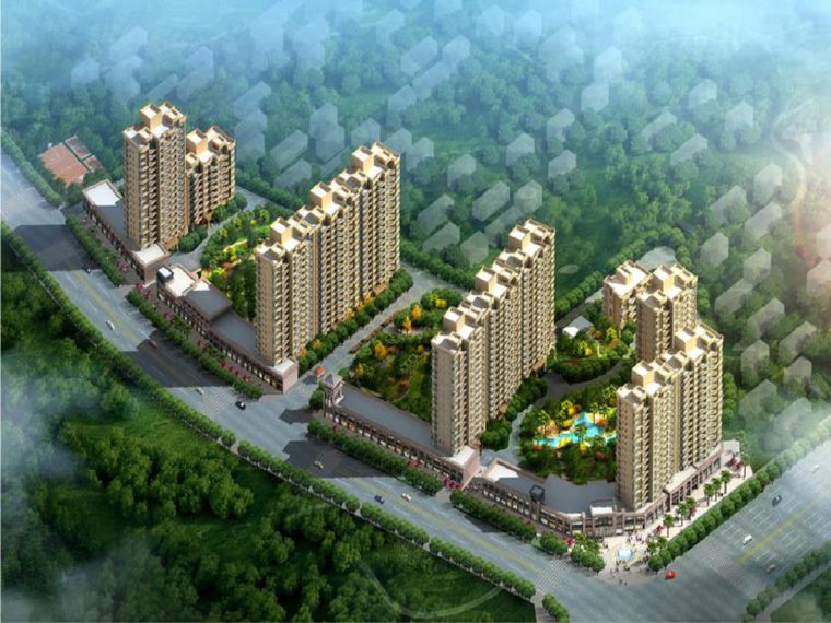 厂房项目汇报ppt资料下载-[江阴]项目管理情况汇报PPT（55页）
