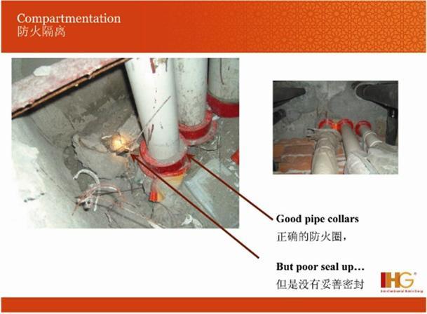 酒店机电工程知识-冷热水、给排水系统