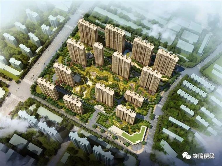 上海装配式高层资料下载-上海高度最高的装配式住宅是这样建的！火速围观！