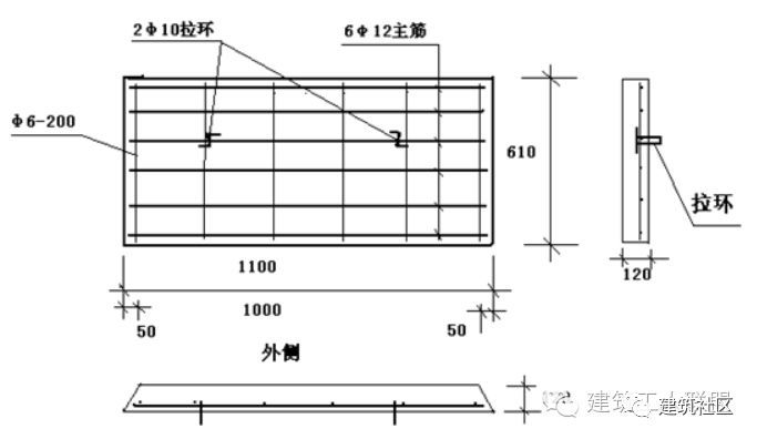 后浇带 施工方法 及 技术措施_7