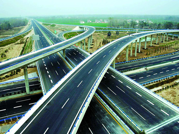 高速公路建设应急预案资料下载-高速公路安全施工应急预案