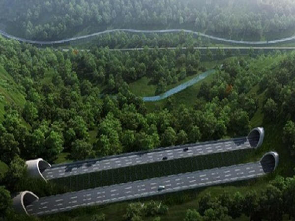 高速土方施工技术交底资料下载-14Km高速公路工程一级施工技术交底288页（路桥涵隧）