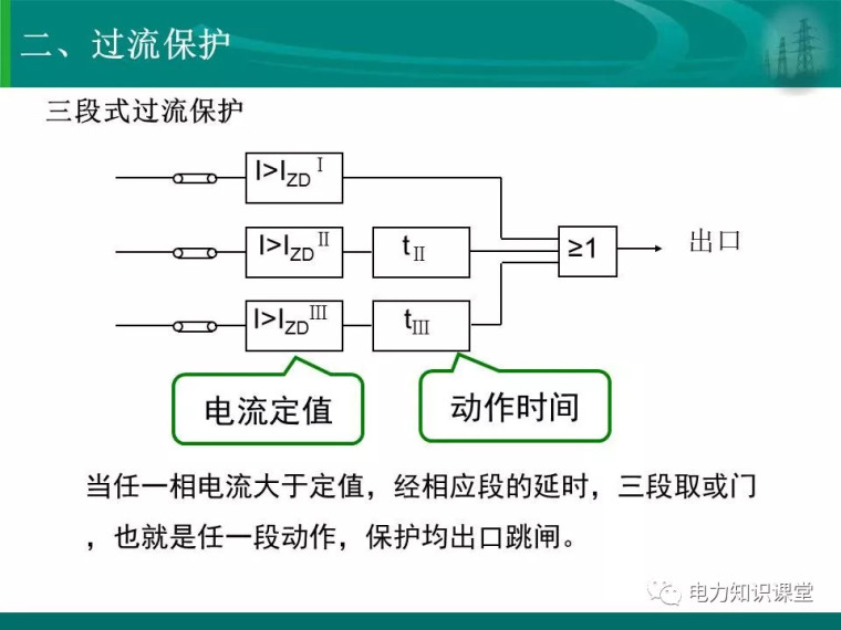 [干货]变电站保护配置及基本原理_26