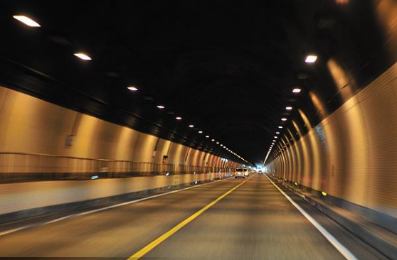 BIM隧道施工应用资料下载-BIM技术在新鼓山隧道设计中的应用