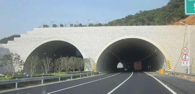 公路工程水的计算方法资料下载-公路工程隧道基础知识和检测内容
