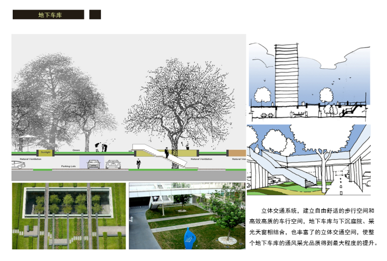 [江西]南昌新中式大型别墅区规划与建筑设计文本+施工图+SU模型-10