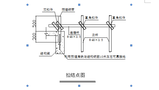 绿地宁波•海曙徐家漕牛奶场1#地块项目（一标段）技术标（一百余页）_2