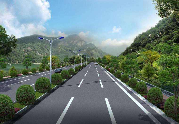 高速公路样板工程管理制度资料下载-[广东]高速公路质量创优方案（23页）