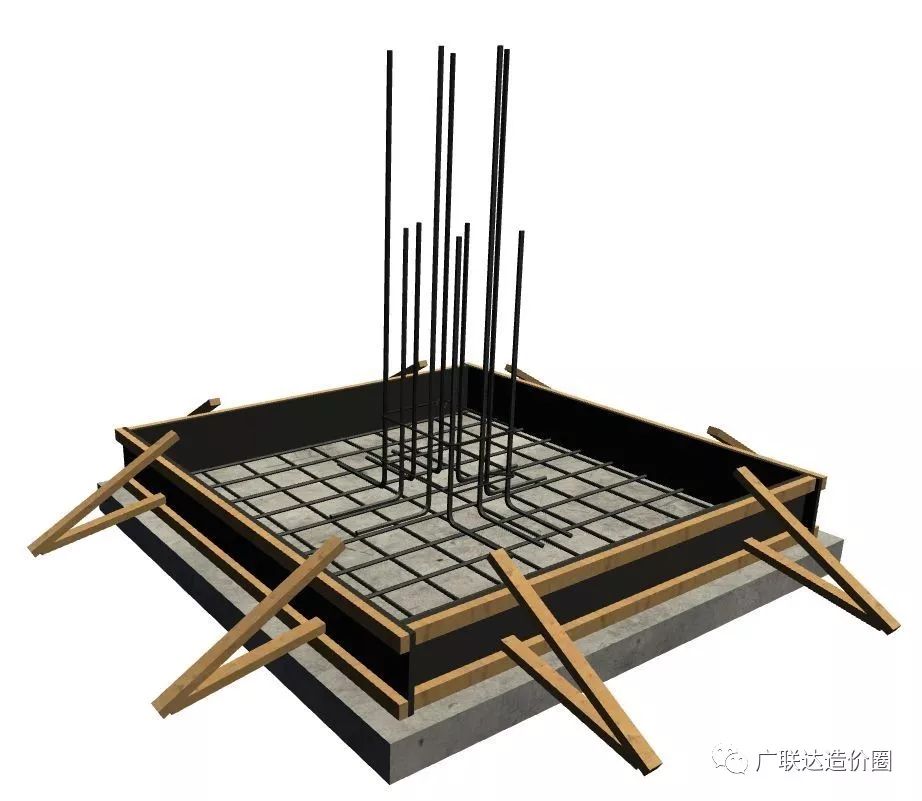[分享]系统讲解独立基础,助你快速独立组价