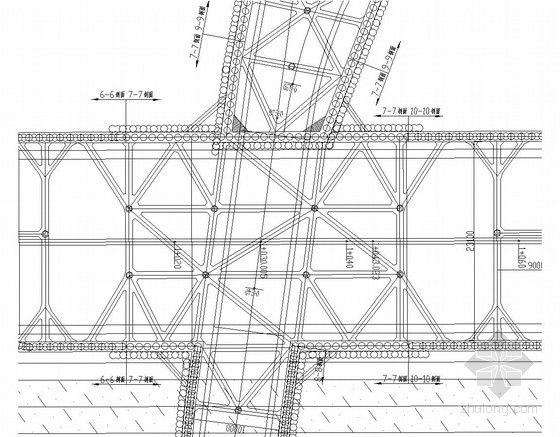《建筑地基基础设计规范》GB 50007-2011免费下载-[浙江]16米深基坑SMW工法桩加内支撑围护结构施工图154张（专家论证）