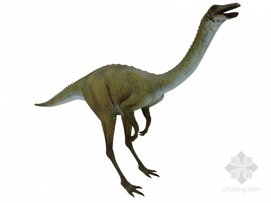 机械恐龙3d模型资料下载-大型动物3D模型下载
