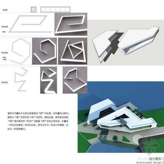 某接待中心前期概念方案设计文本-图7