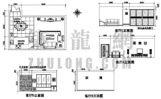 某家装装修图-3