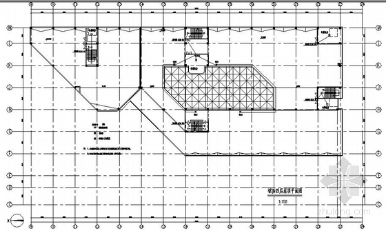 某市商住楼设计资料下载-南方某市高层商住楼全套(五)
