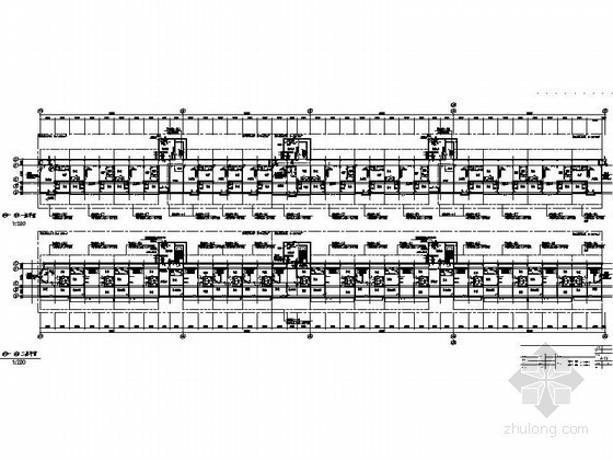 隔离酒店改造方案资料下载-[北京]某五星级酒店改造工程方案图（含改造后实景照片）