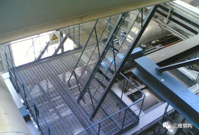 轻钢单层房屋资料下载-怎样界定重钢结构与轻钢结构？