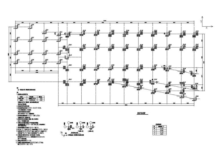 海峡收藏品交易中心全套施工图（10万平商业综合体）-5.jpg