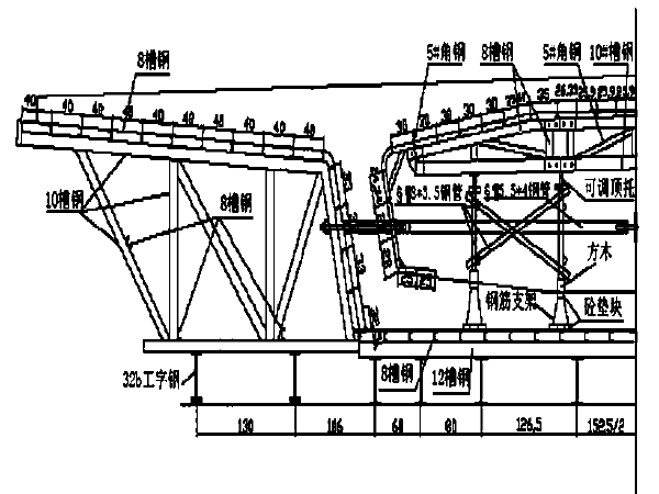 板梁施工组织计划资料下载-杭州湾跨海大桥某段现浇箱梁施工组织设计（74页）