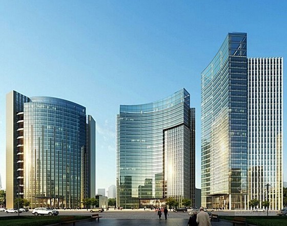 空调的合同资料下载-[河北]大型商业楼通风空调安装工程施工合同（40页）