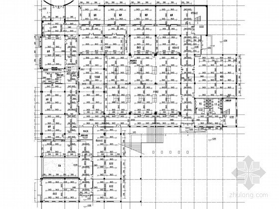 小学CAD施工图资料下载-[广东]小学新校区给排水消防施工图（展览厅 体育馆 艺术类）