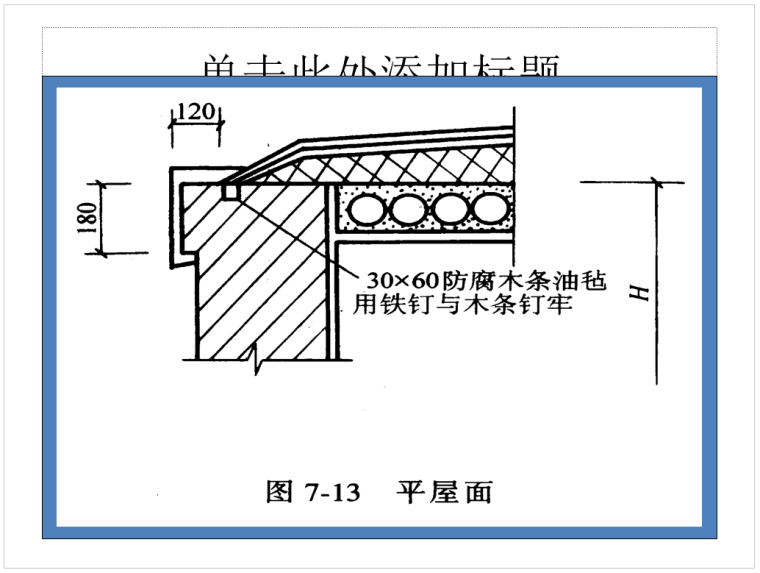 建筑工程墙体砌筑工程量计算实例_3