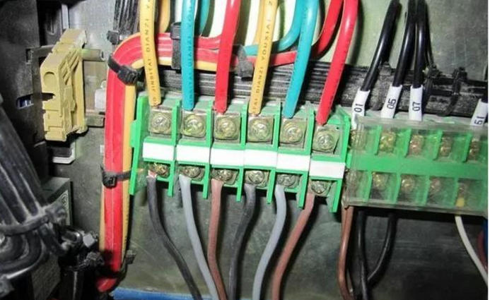 电线、电缆敷设、电缆头制作、导线连接安装工艺_11
