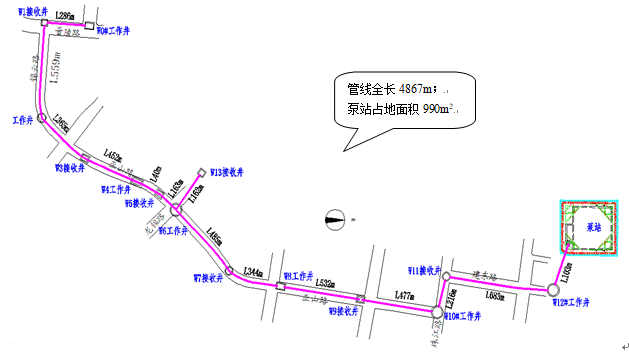 攻克复杂环境下钻孔灌注桩施工质量难题_3