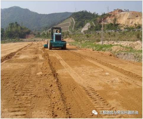 超全面！市政道路标准化施工指南（路基+基层+面层）_6