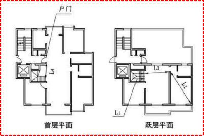 民用建筑施工图设计疑难解析_36