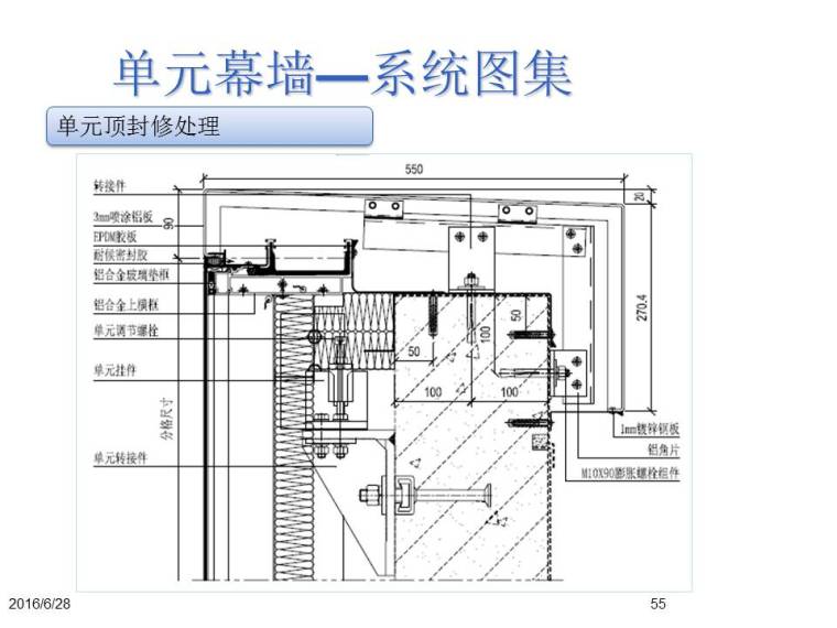 幕墙深化设计培训课件_54