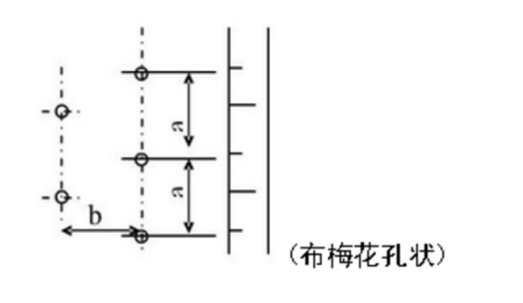 公路土石方换算资料下载-小区路土石方爆破施工工艺