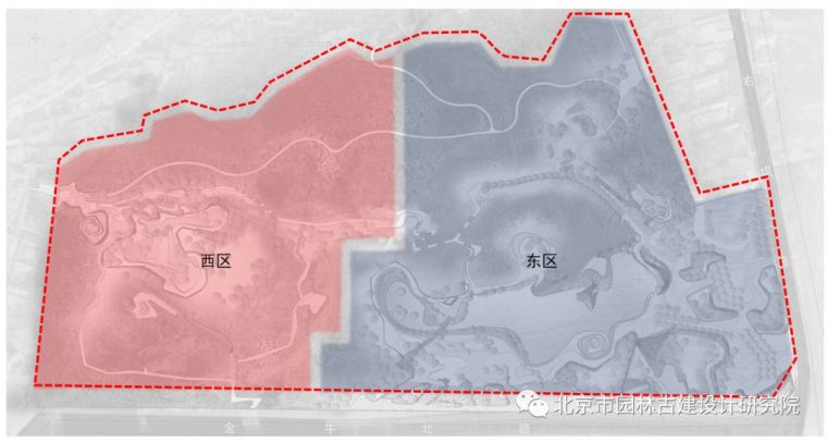 牛栏山（金牛山）生态修复环境提升项目_4