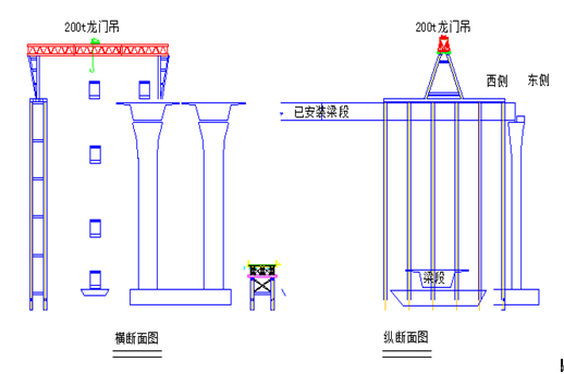 乐清湾2号桥投标施工组织设计（共217页）_3