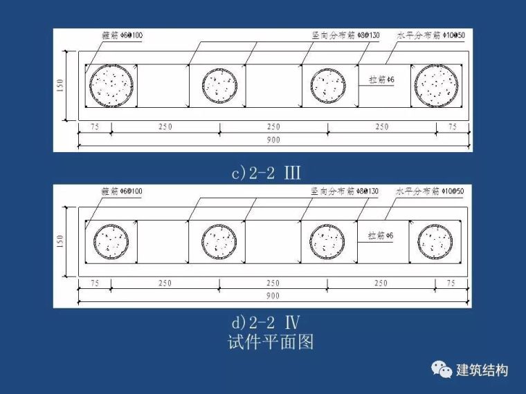 方小丹：钢管高强混凝土剪力墙的试验研究及应用_39