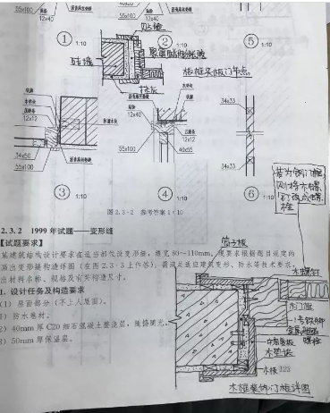 学习｜如何备考一级注册建筑师_7