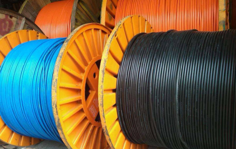 66kV电缆敷设安装资料下载-电力电缆规格识别及用途结构介绍