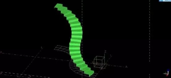 [BIM丨每日一技]tekla旋转楼梯三维建模-9.webp.jpg