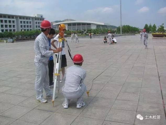 定期的检测监测使土建工程结构的安全与耐久性提高了多少？_5