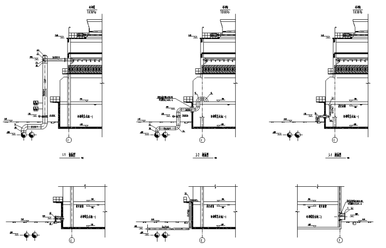 江西一化工企业大型循环水装置设计_5