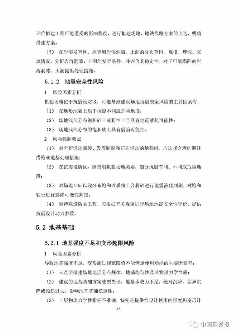 《大型工程技术风险控制要点》，明确监理、建设、施工等各方职责_31