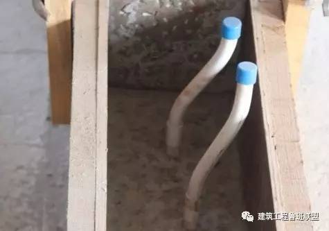 住宅工程样板展示区如何设置？_13