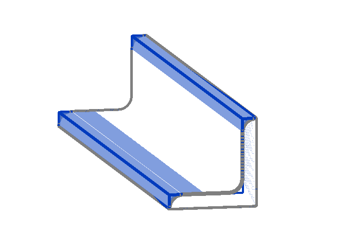 双角钢偏心受压计算资料下载-线性加强板-角钢